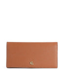 Lauren Ralph Lauren Medium Bolsa tan