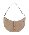 Polo Ralph Lauren ID Collection Small Shoulder bag clay