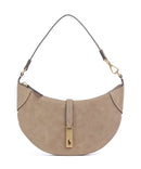 Polo Ralph Lauren ID Collection Small Bolsa tiracolo clay