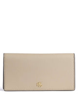 Lauren Ralph Lauren Medium Bolsa birch/tan