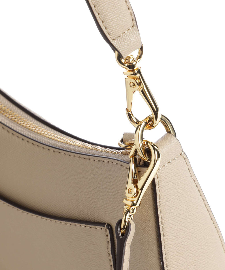 Lauren Ralph Lauren Danni 26 Shoulder bag birch tan