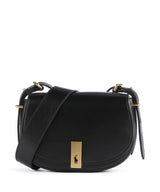 Polo Ralph Lauren ID Collection Small Bolsa tiracolo black