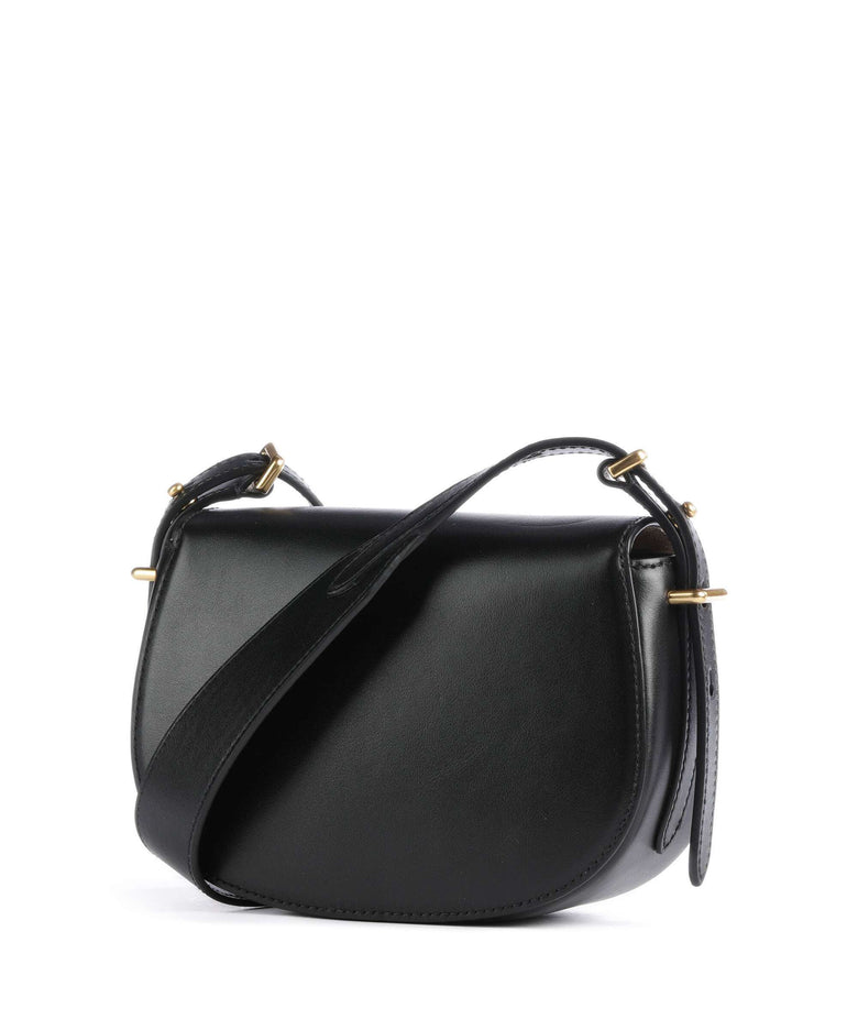 Polo Ralph Lauren ID Collection Small Crossbody bag black