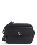Lauren Ralph Lauren Marcy Medium Bolsa tiracolo black