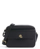 Lauren Ralph Lauren Marcy Medium Bolsa tiracolo black
