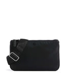 Lauren Ralph Lauren Landyn Medium Bolsa tiracolo black
