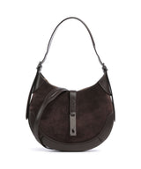 Polo Ralph Lauren ID Collection Small Saco de balde chocolate