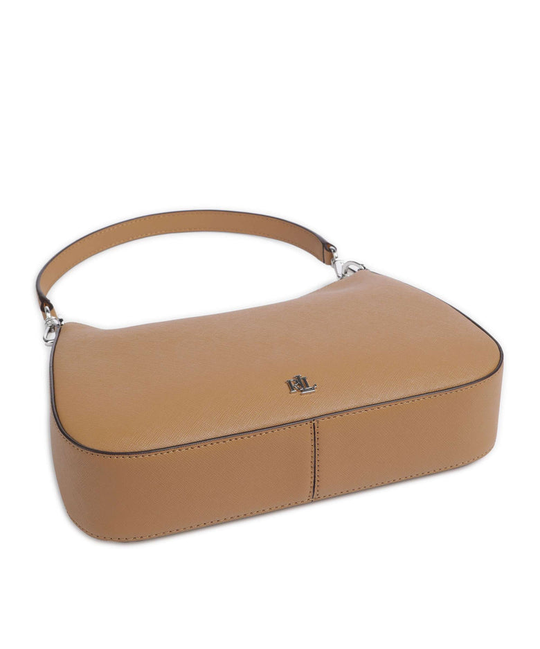 Lauren Ralph Lauren Danni 26 Shoulder bag camel