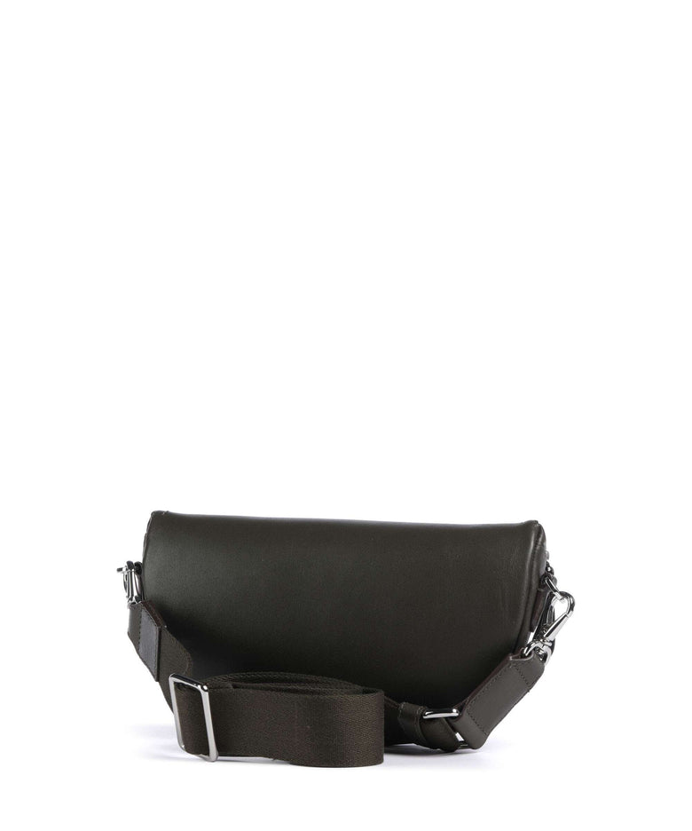 Lauren Ralph Lauren Marcy Fanny pack dark olive