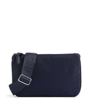 Lauren Ralph Lauren Landyn Medium Bolsa tiracolo refined navy