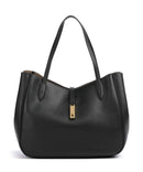 Polo Ralph Lauren ID Collection Medium bolsa shopper black