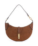 Polo Ralph Lauren ID Collection Small Bolsa tiracolo cinnamon/cuoio