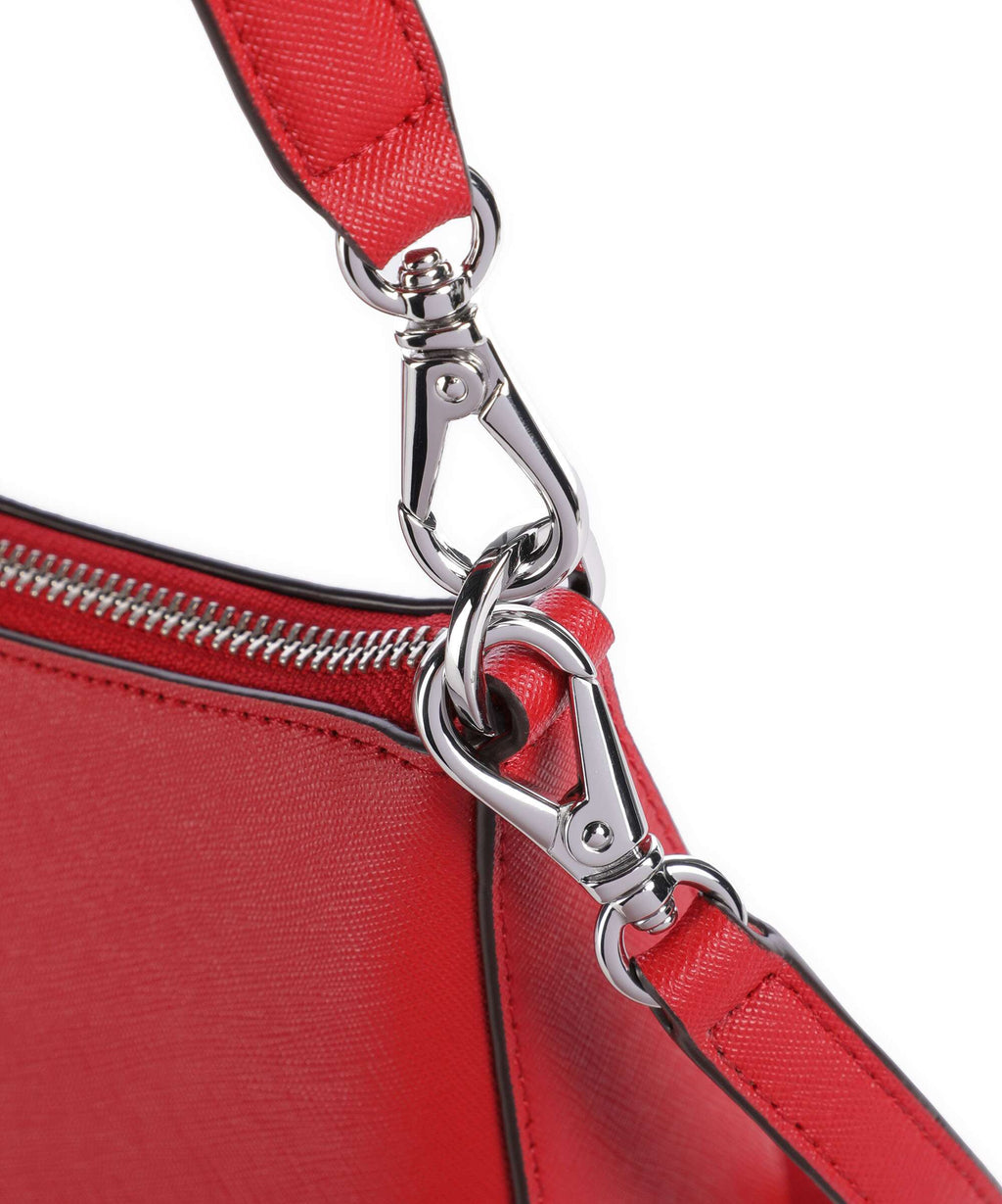 Lauren Ralph Lauren Danni 26 Shoulder bag festive red