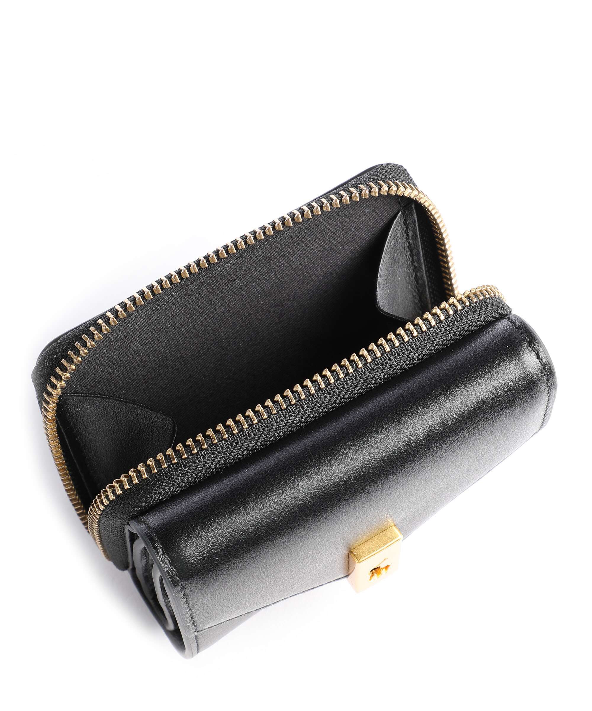 Polo Ralph Lauren ID Collection Small Wallet black