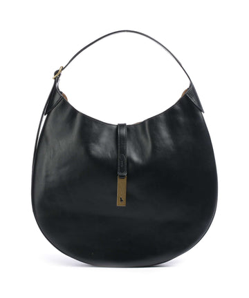 Polo Ralph Lauren ID Collection Medium Saco de balde black