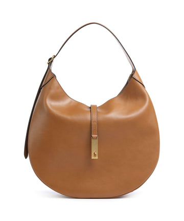 Polo Ralph Lauren ID Collection Medium Saco de balde tan