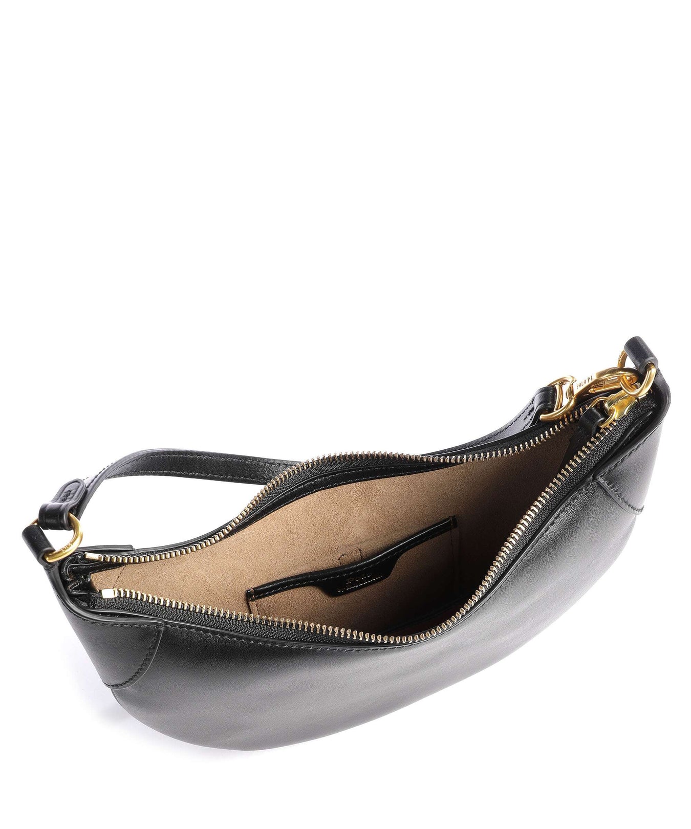 Polo Ralph Lauren ID Collection Small Shoulder bag black