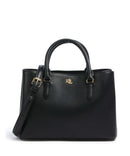 Lauren Ralph Lauren Marcy 26 Bolsa black
