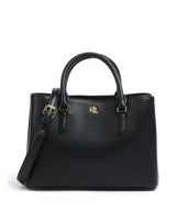 Lauren Ralph Lauren Marcy 26 Handbag black