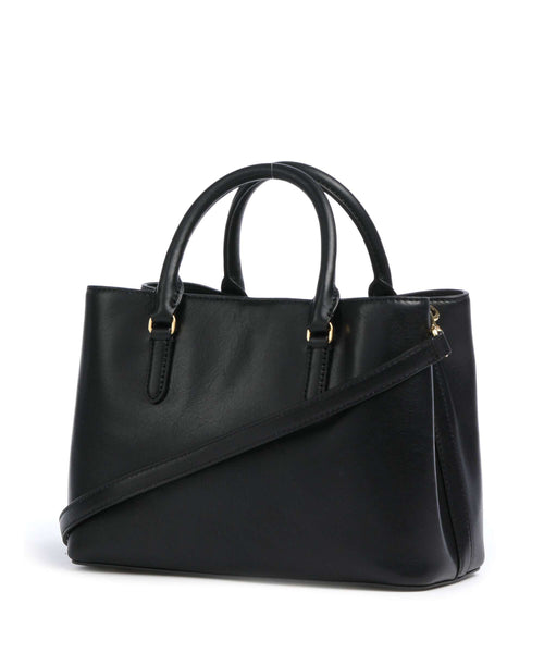 Lauren Ralph Lauren Marcy 26 Handbag black