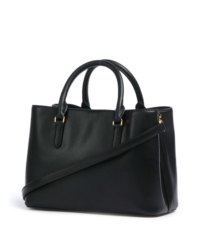 Lauren Ralph Lauren Marcy 26 Handbag black