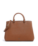 Lauren Ralph Lauren Hanna 37 Bolsa lauren tan