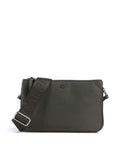 Lauren Ralph Lauren Landyn Medium Crossbody bag dark olive