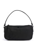 Lauren Ralph Lauren Nylon Large Handbag black