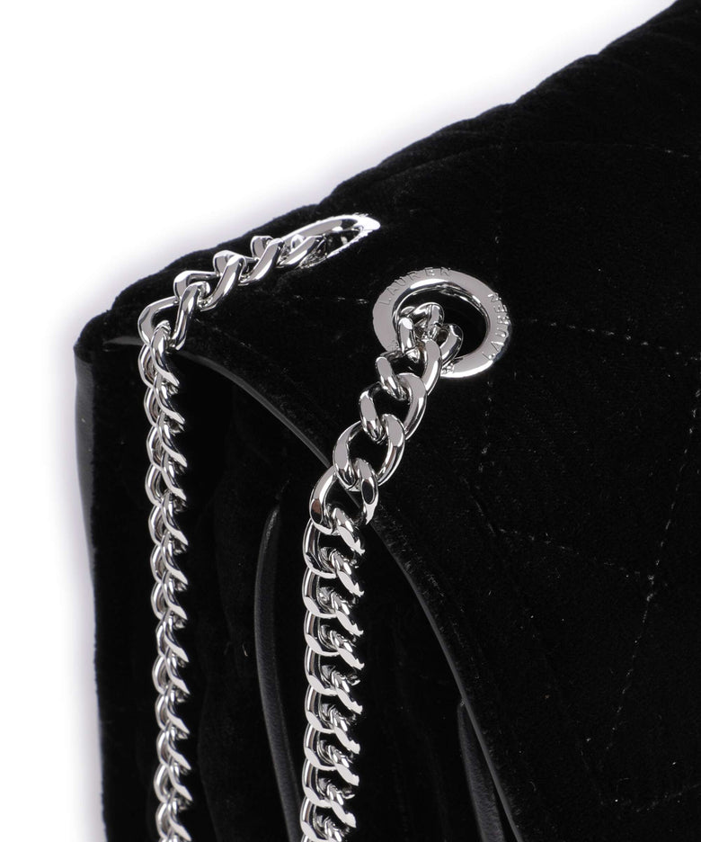 Lauren Ralph Lauren Bradley Small Shoulder bag black