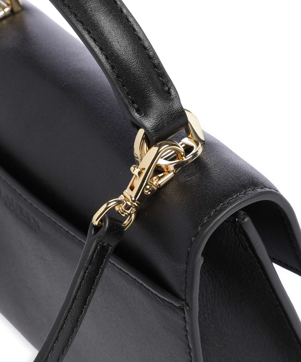 Lauren Ralph Lauren Farrah Small Crossbody bag black