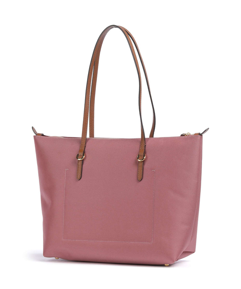 Lauren Ralph Lauren Keaton 26 Tote bag rose blush/lauren tan