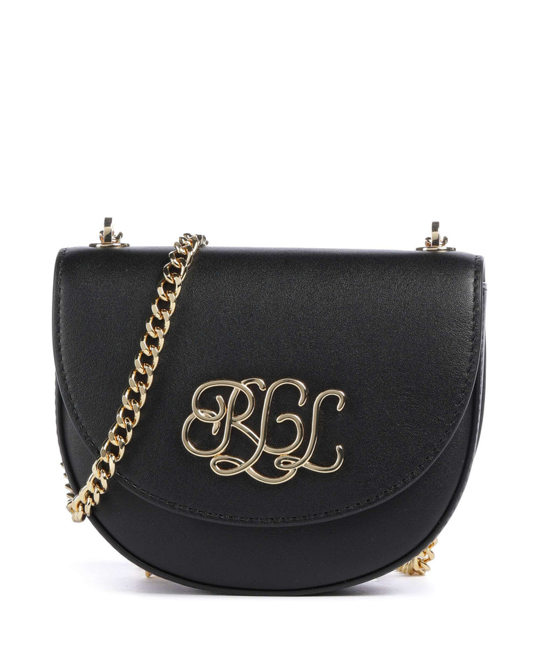 Lauren Ralph Lauren Witley Small Crossbody bag black