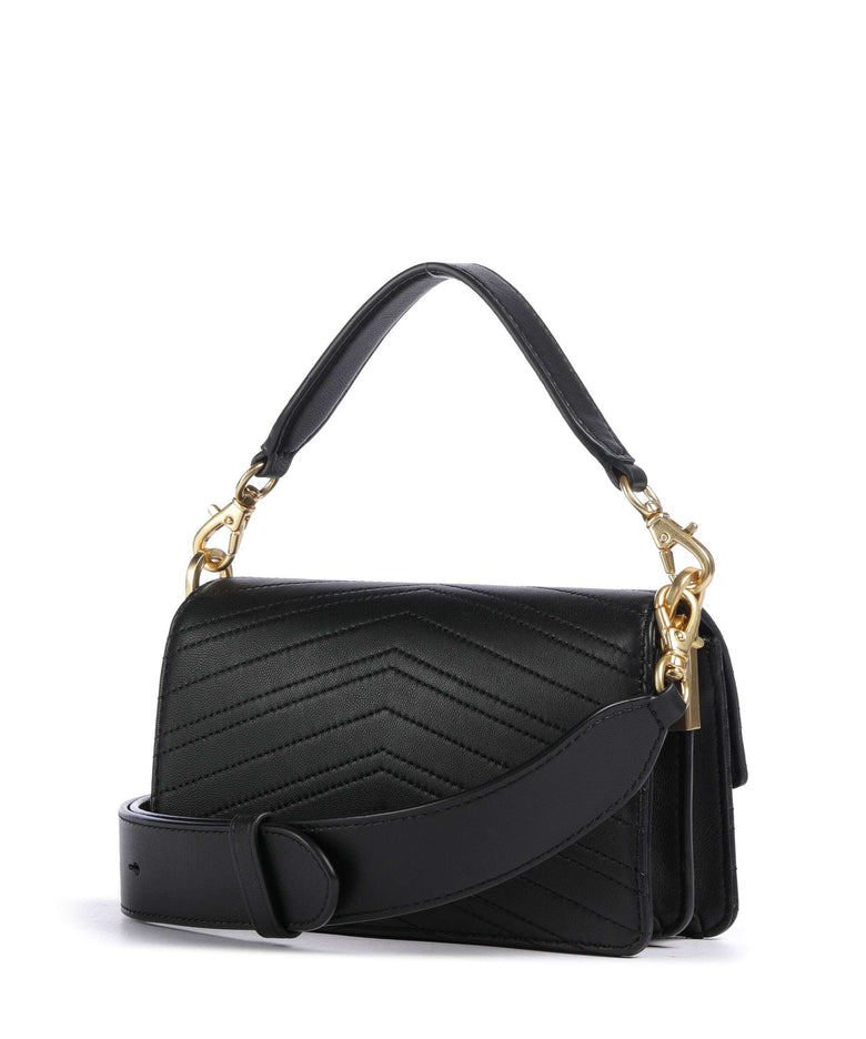 Lauren Ralph Lauren 19 Crossbody bag black