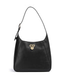 Lauren Ralph Lauren Tanner Large Bolsa tiracolo black