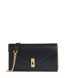 Polo Ralph Lauren ID Collection Small Bolsa tiracolo black