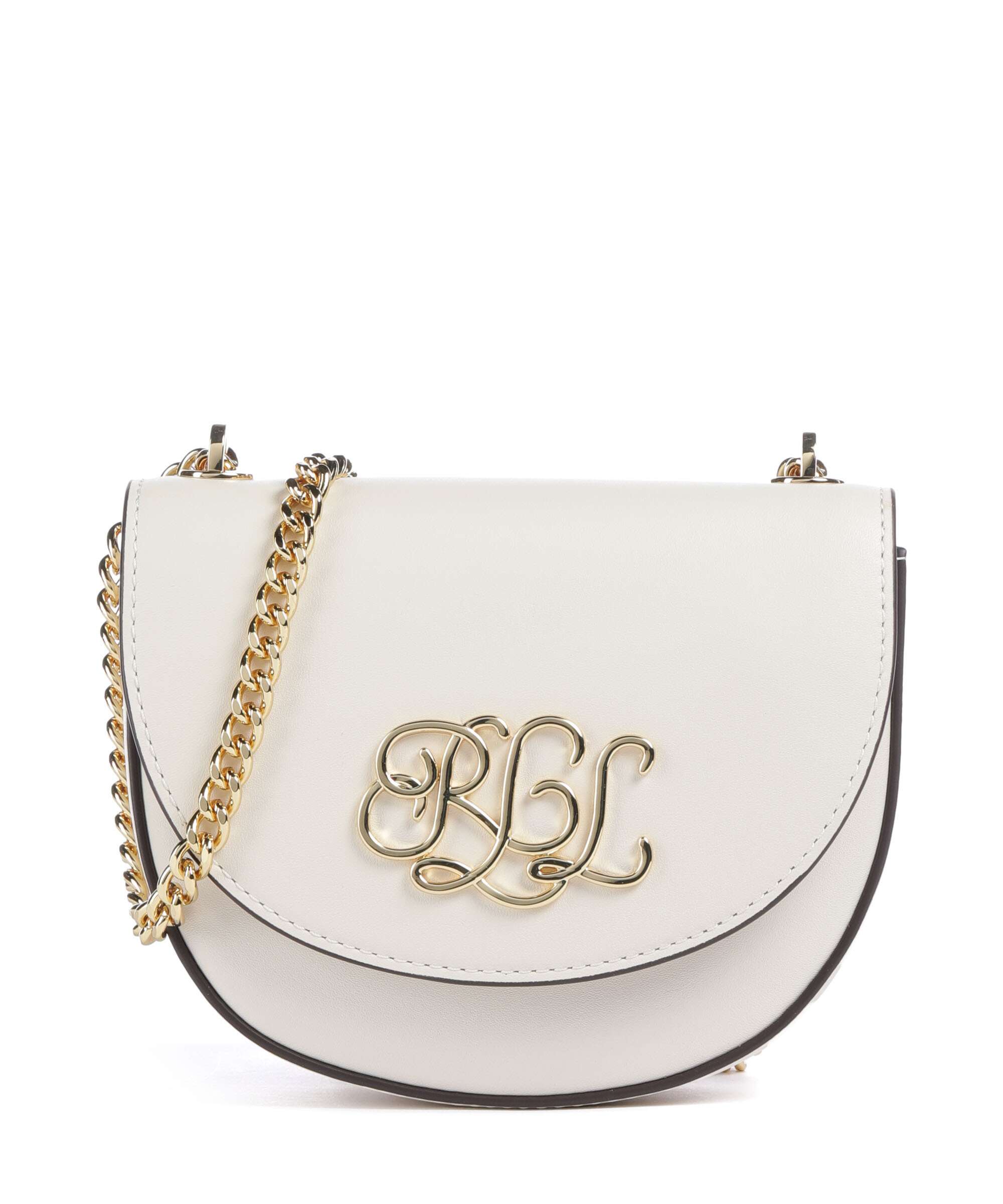 Lauren Ralph Lauren Witley Small Crossbody bag soft white