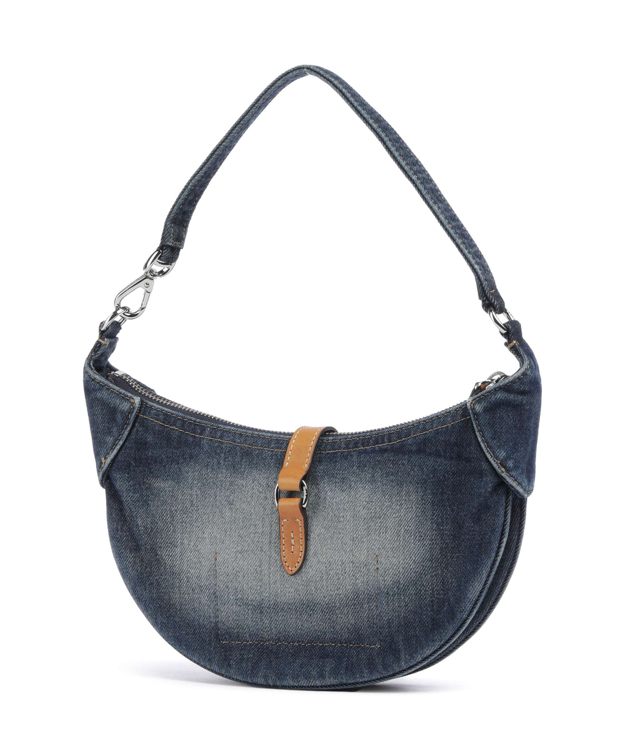 Polo Ralph Lauren ID Collection Small Shoulder bag medium wash