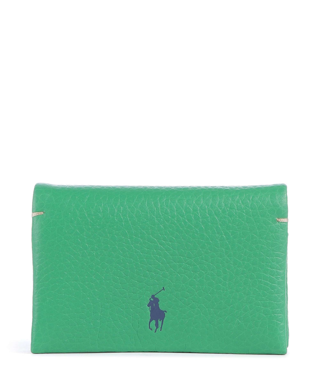 Polo Ralph Lauren Play Small Wallet parrot