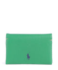 Polo Ralph Lauren Play Small Wallet parrot