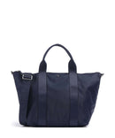 Lauren Ralph Lauren Stevie Extra Large Handbag refined navy