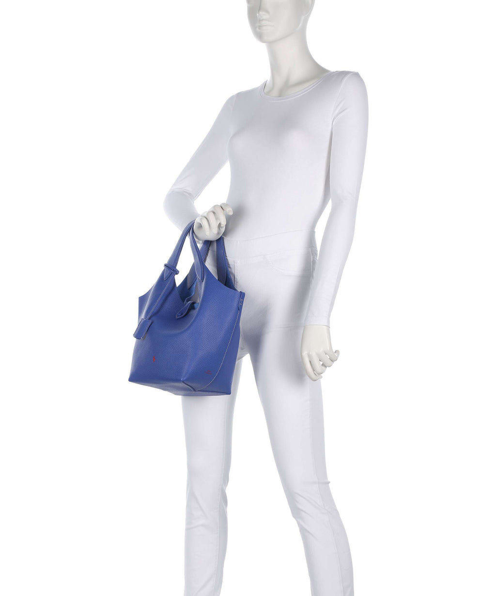 Polo Ralph Lauren Play Medium Handbag jellyfish