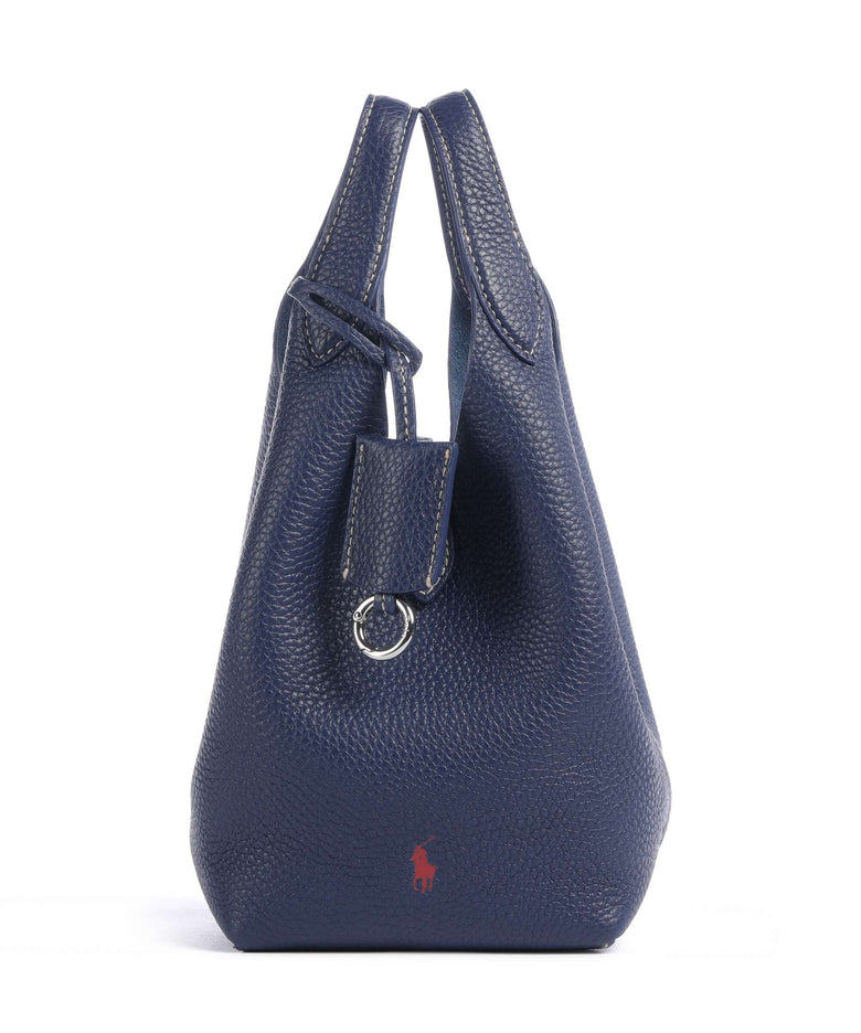 Polo Ralph Lauren Play Small Crossbody bag ink