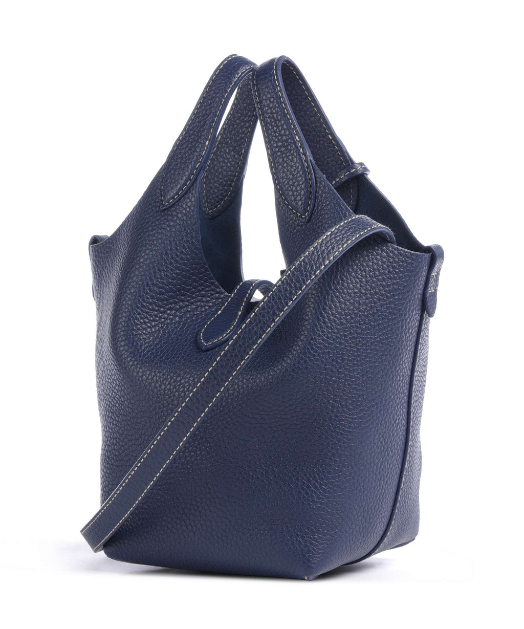 Polo Ralph Lauren Play Small Crossbody bag ink