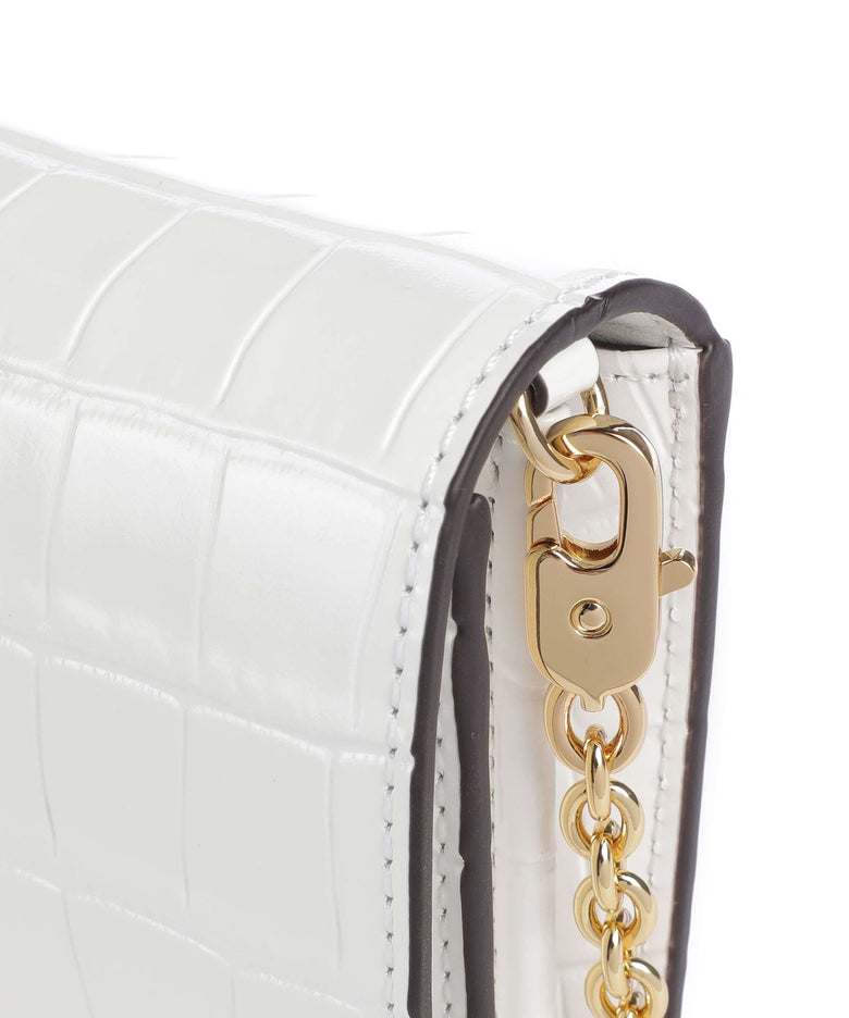 Lauren Ralph Lauren Adair 20 Wallet white