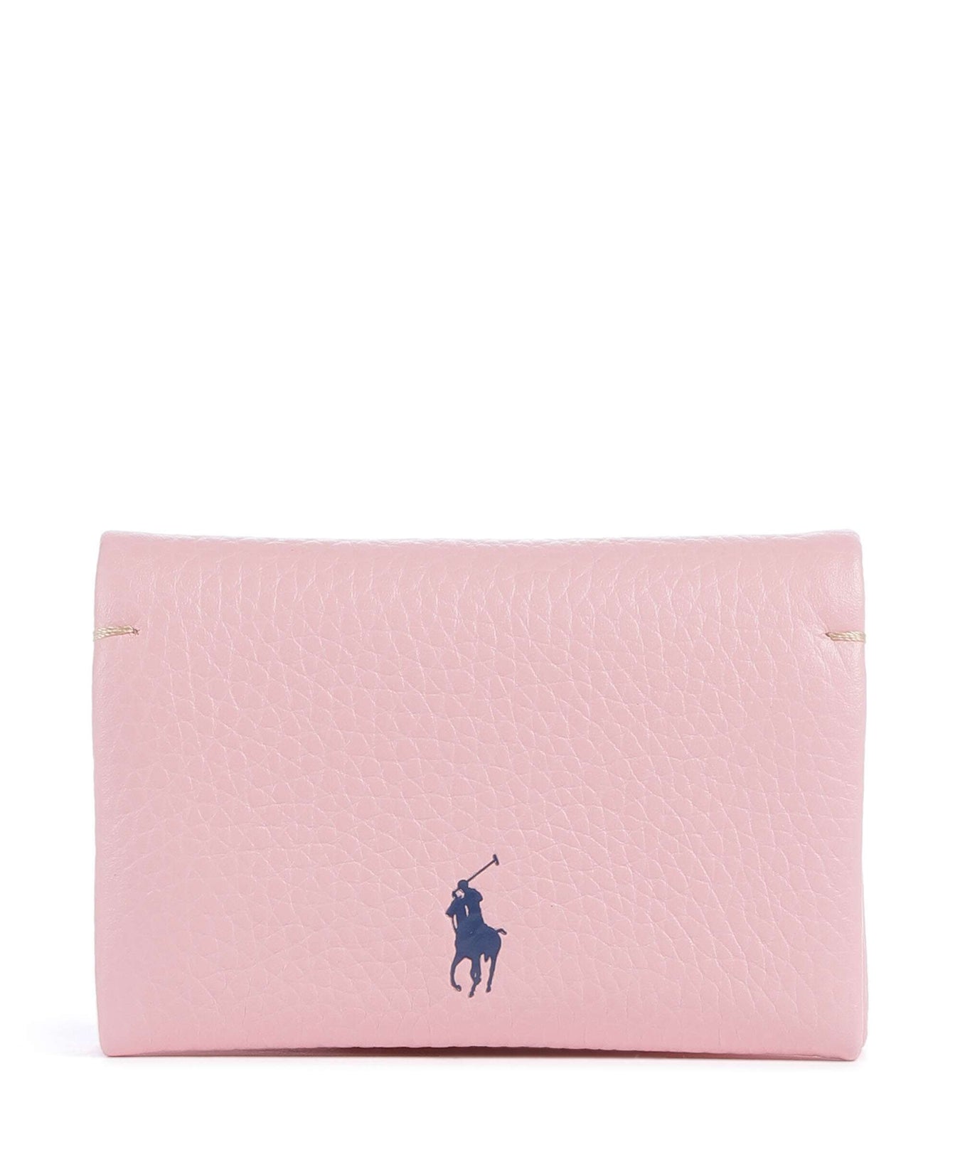 Polo Ralph Lauren Play Small Wallet cotton candy