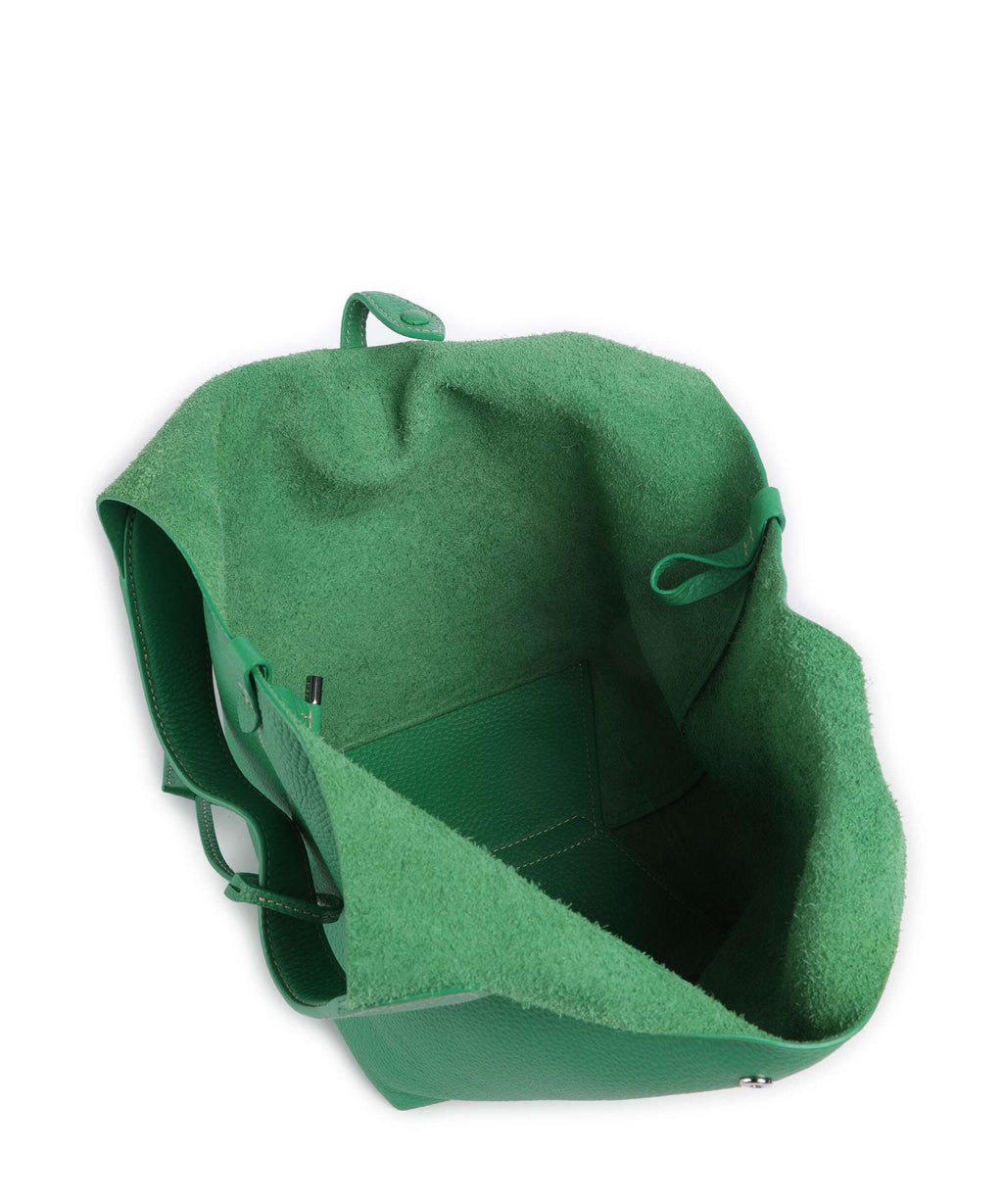 Polo Ralph Lauren Play Medium Handbag parrot