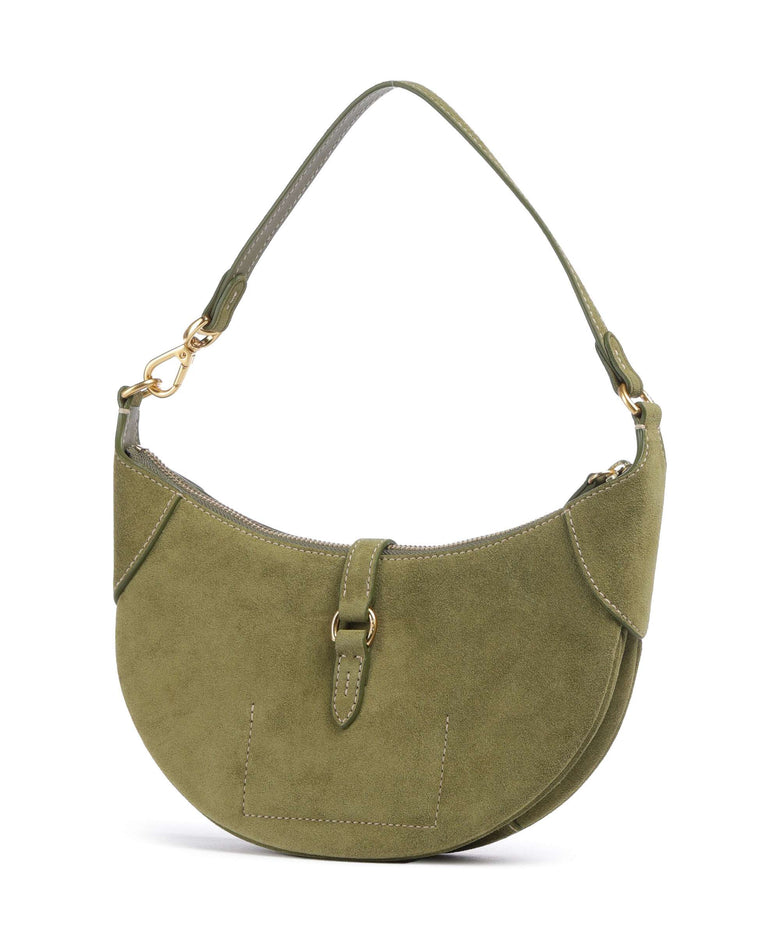 Polo Ralph Lauren ID Collection Small Shoulder bag fern
