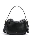 Polo Ralph Lauren ID Collection Small Bolsa tiracolo black