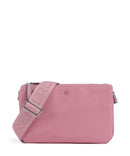 Lauren Ralph Lauren Landyn Medium Bolsa tiracolo rose mauve