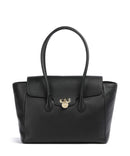 Lauren Ralph Lauren Tanner Large bolsa shopper black